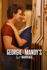 voir serie Georgie & Mandy's First Marriage saison 2