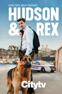 voir serie Hudson et Rex saison 4