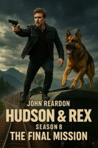 voir serie Hudson et Rex saison 8