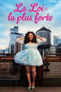 voir serie La Loi de la plus forte saison 1