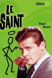 voir serie Le Saint saison 6