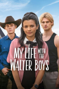 voir serie Ma vie avec les Walter Boys saison 2