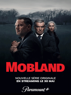 voir serie MobLand saison 2