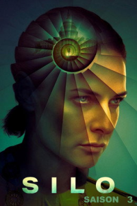 voir serie Silo saison 3