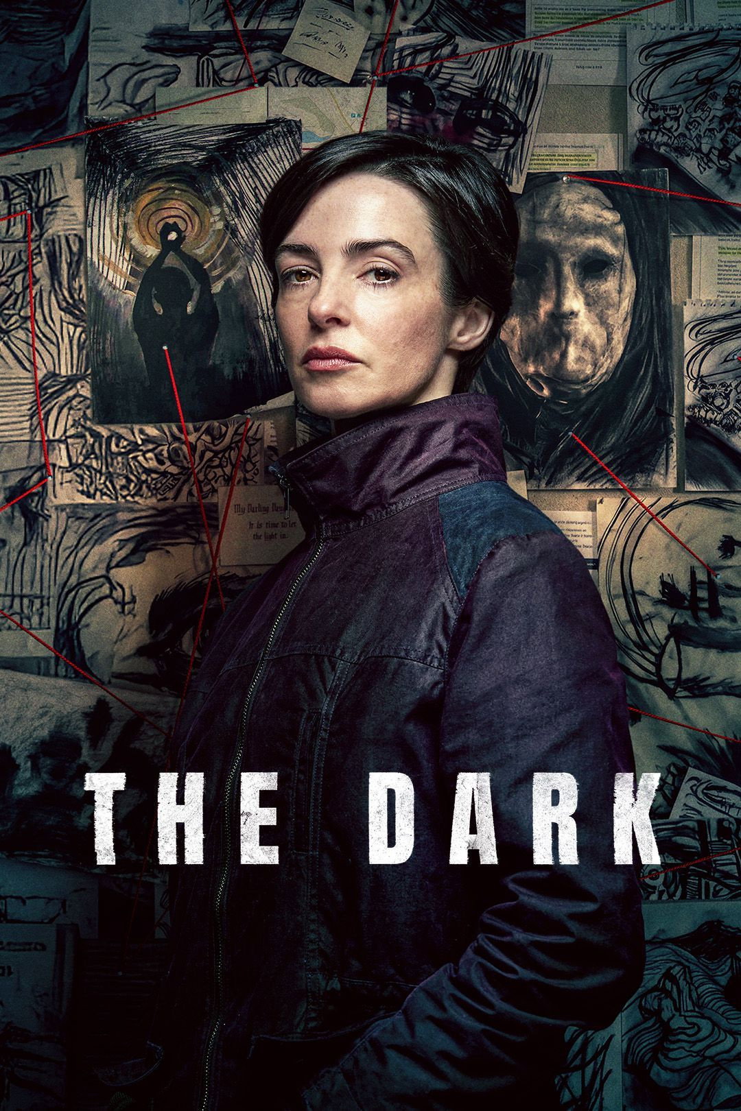 voir serie The Dark saison 1