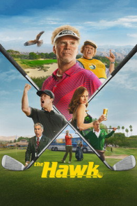 voir serie The Hawk saison 1