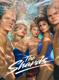 voir serie The Shards saison 1