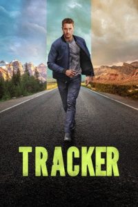 voir serie Tracker saison 3