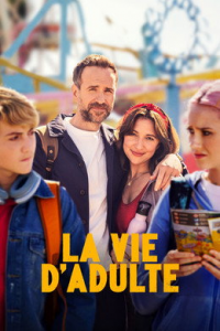 voir serie Trying saison 5