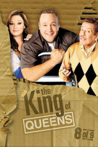 voir serie Un gars du Queens saison 8