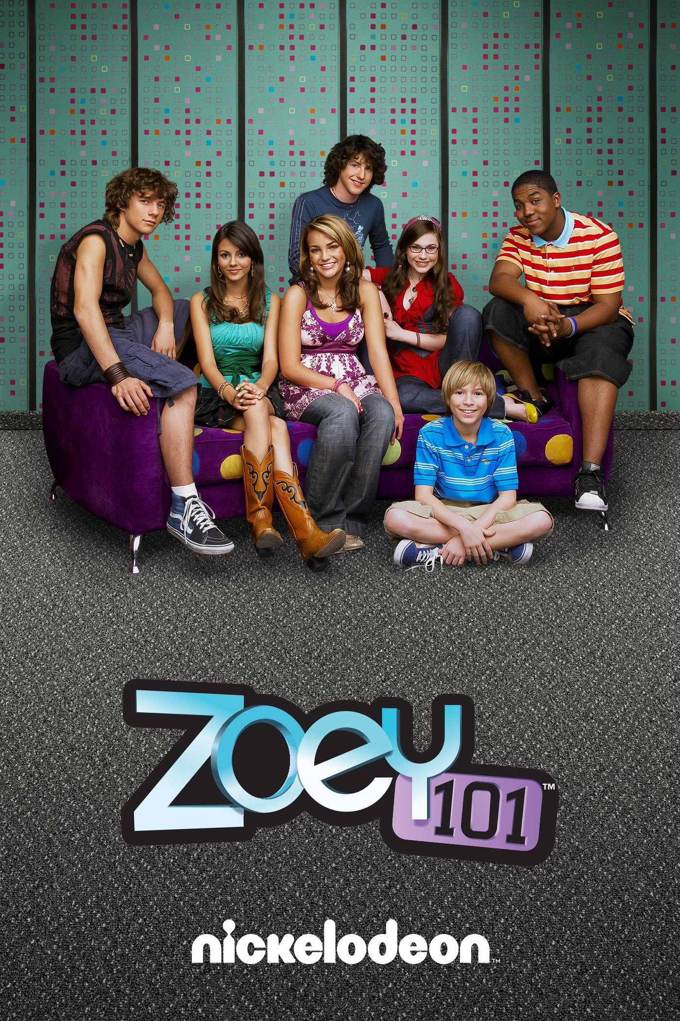 voir serie Zoé saison 4