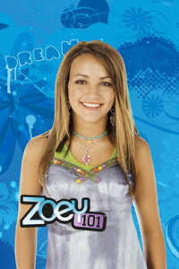 voir serie Zoé saison 1