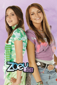 voir serie Zoé saison 2